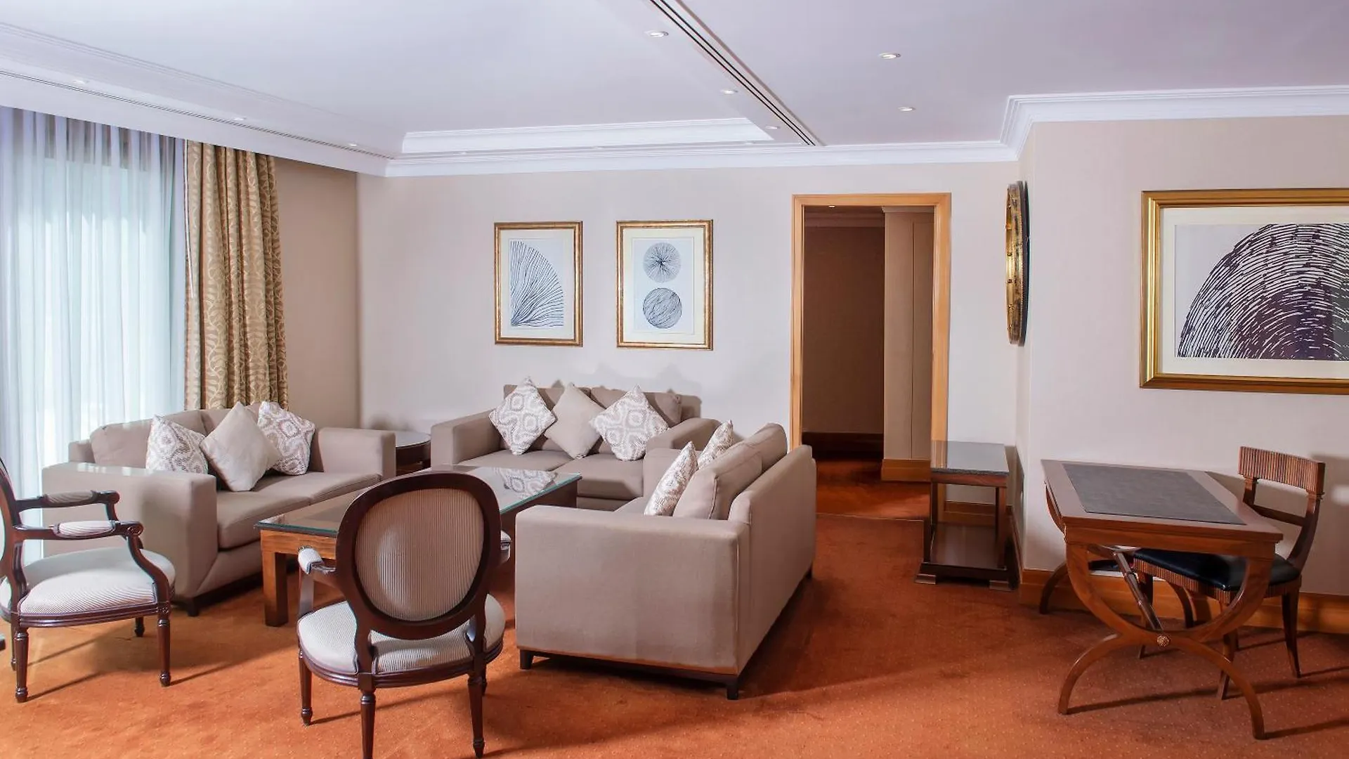 Radisson Blu Martinez Beirut Hotel