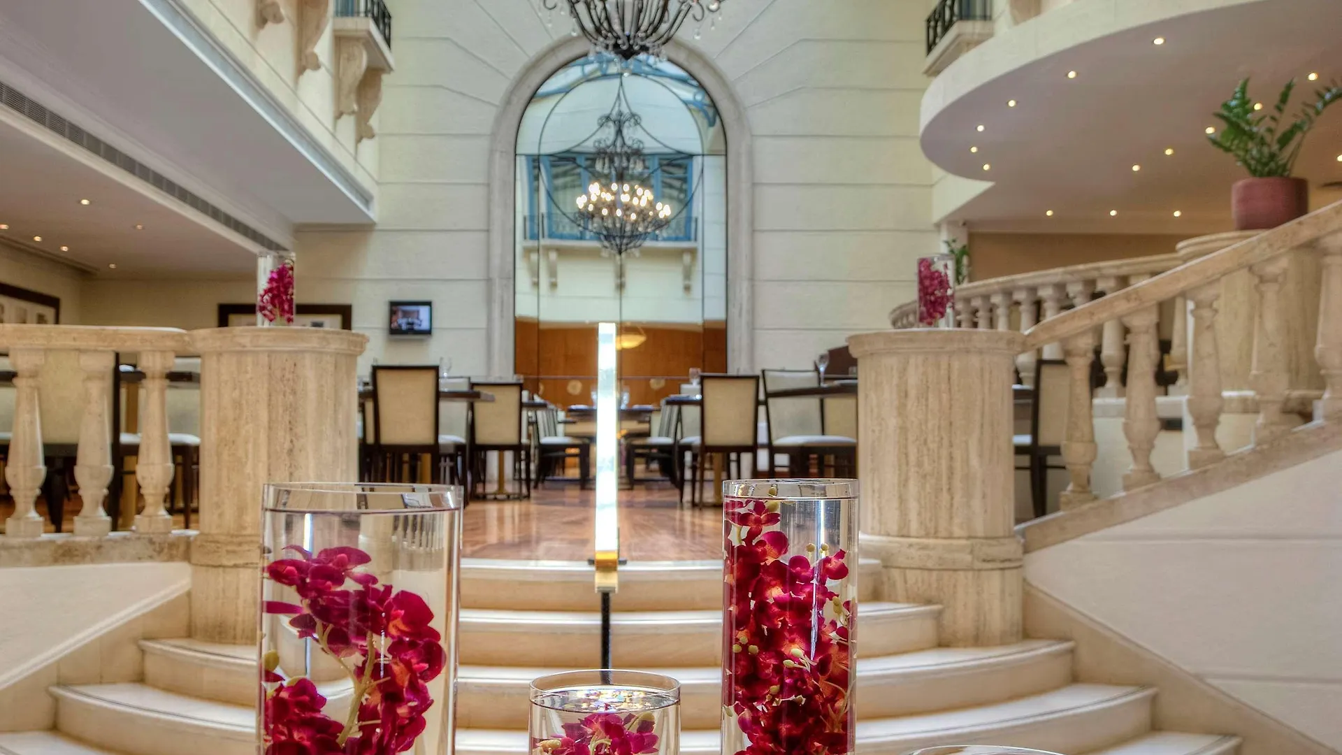 *****  Radisson Blu Martinez Beirut Hotel Lebanon