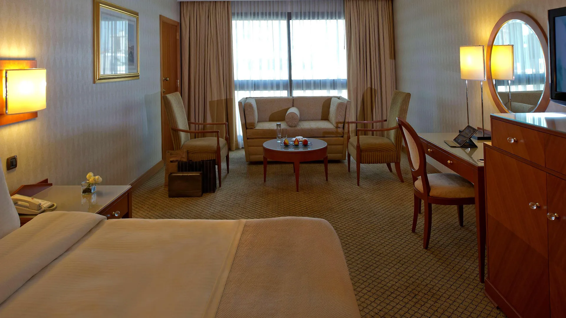 Radisson Blu Martinez Beirut Hotel 5*,  Lebanon