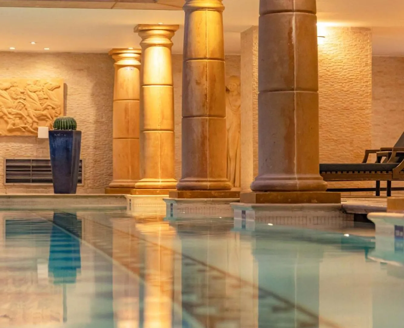 Radisson Blu Martinez Beirut Hotel