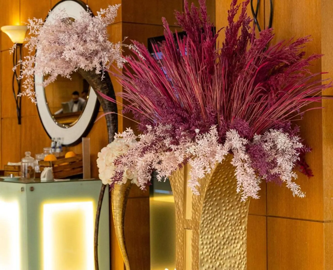 Hotel Radisson Blu Martinez Beirut