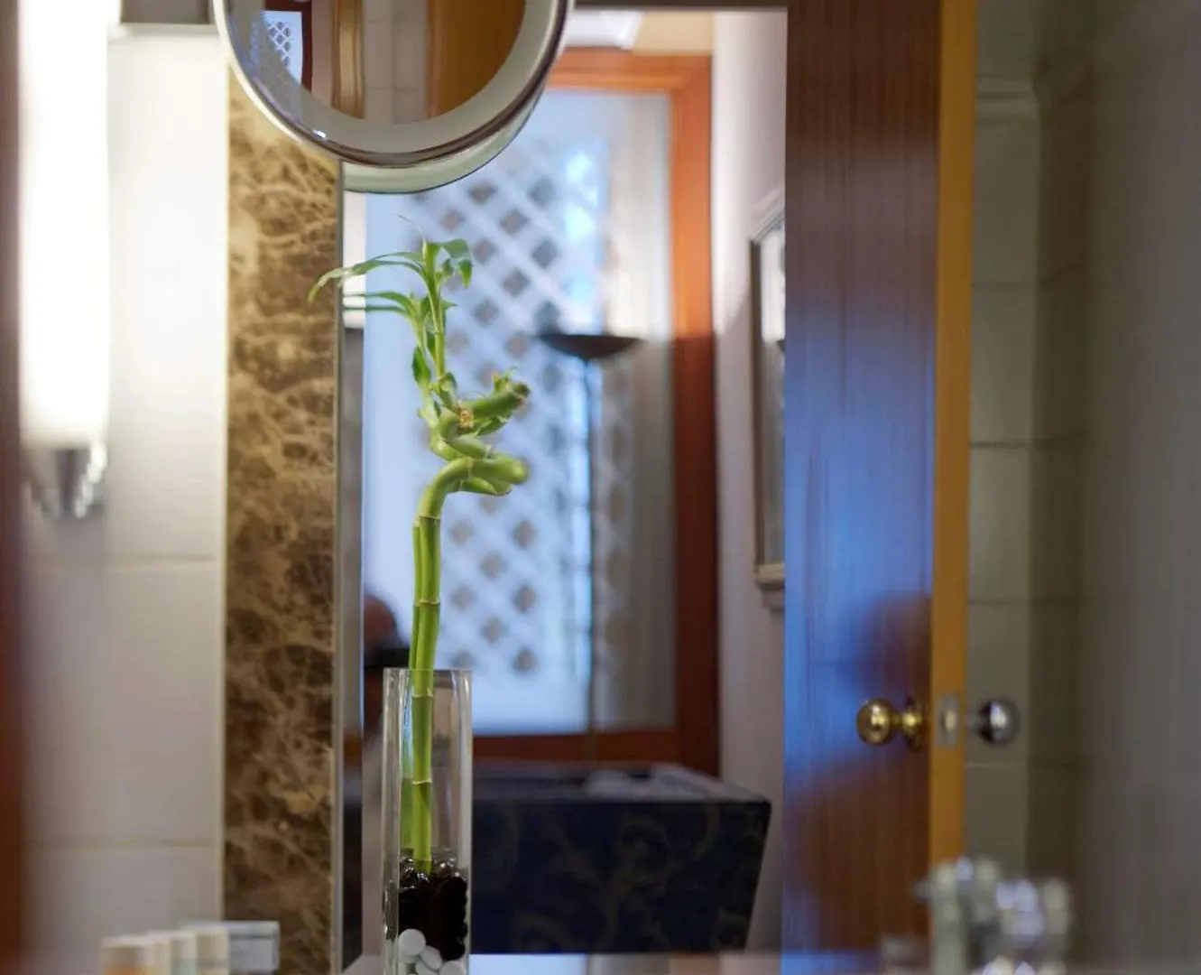 Radisson Blu Martinez Beirut Hotel