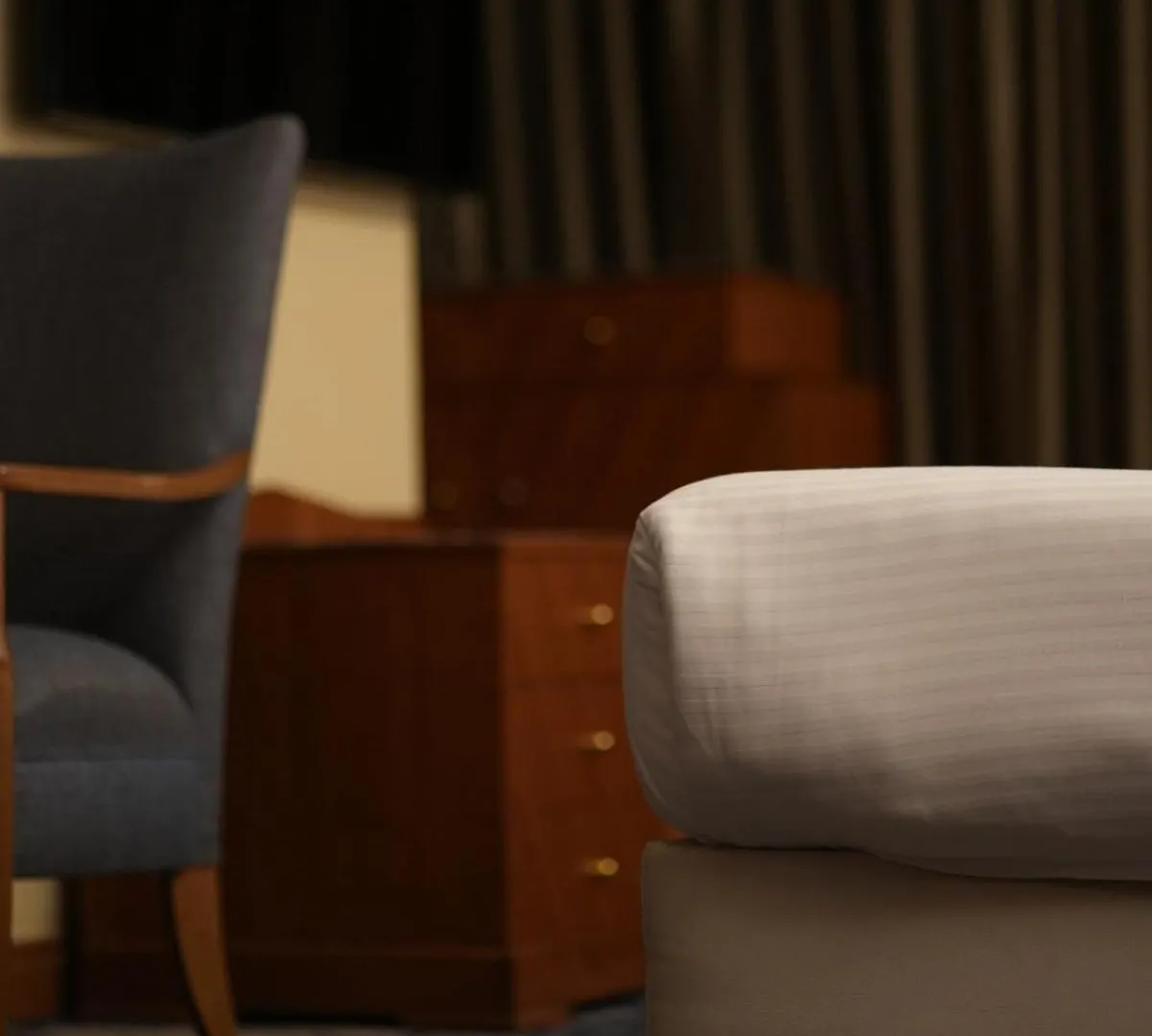 Hotel Radisson Blu Martinez Beirut