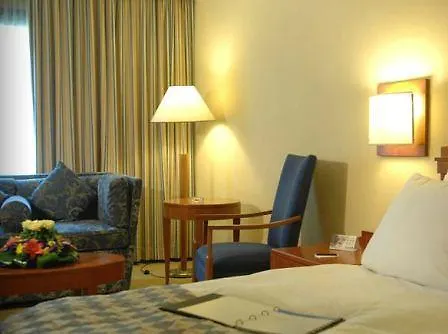 Radisson Blu Martinez Beirut Hotel