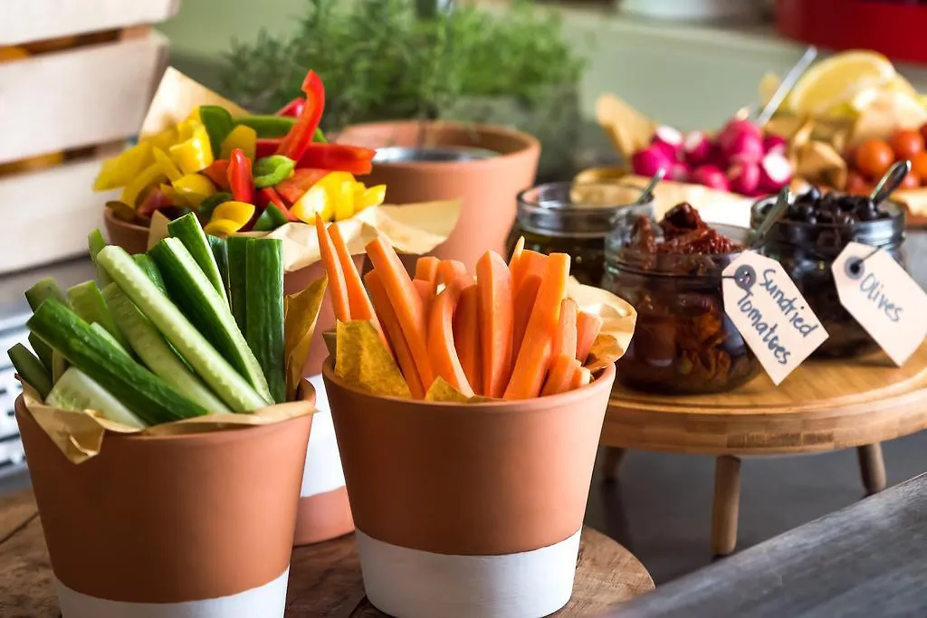 Radisson Blu Martinez Beirut Hotel Lebanon