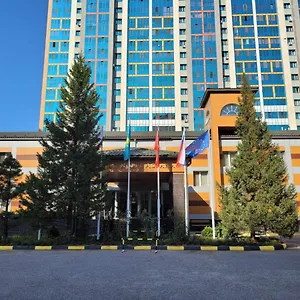 Hotel Comfort