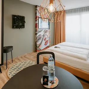Lejlighedshotel Rioca Posto 2 ***