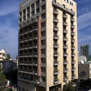 Aparthotel Parktower
