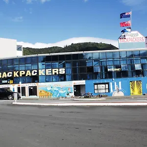 Vandrerhjem Atlantis Backpackers 