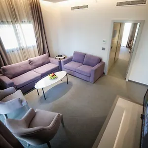 Rawsheh 51 Hotell