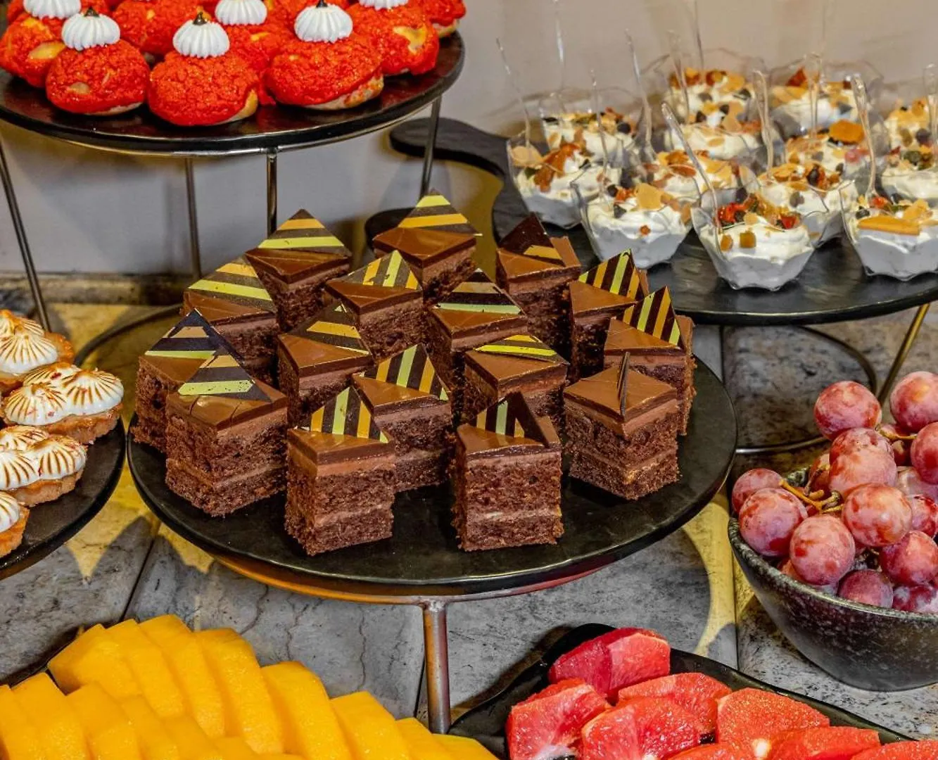 Hotel Radisson Blu Martinez Beirut