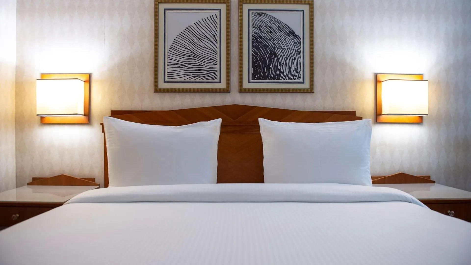 Hotel Radisson Blu Martinez Beirut