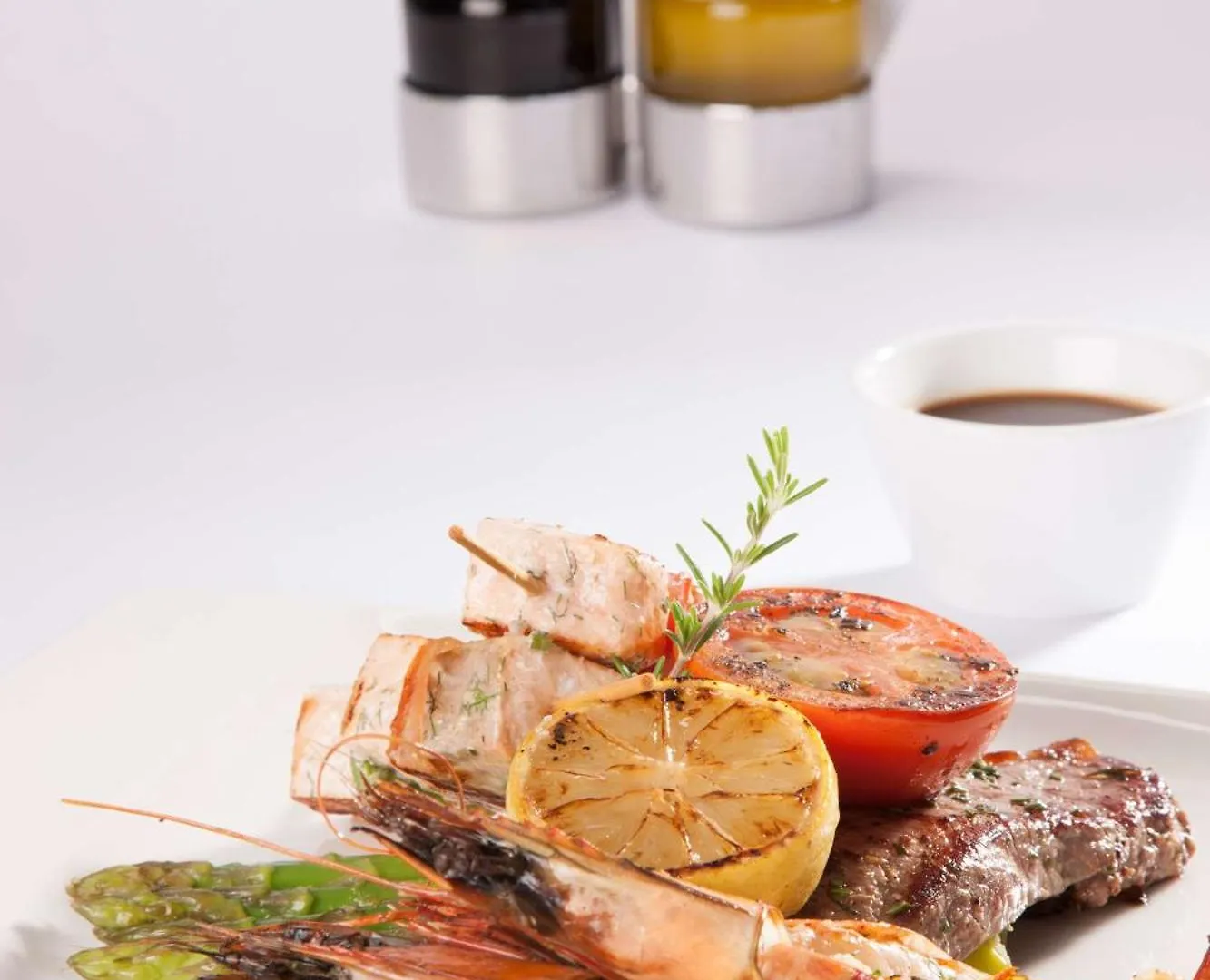 Radisson Blu Martinez Beirut Hotell