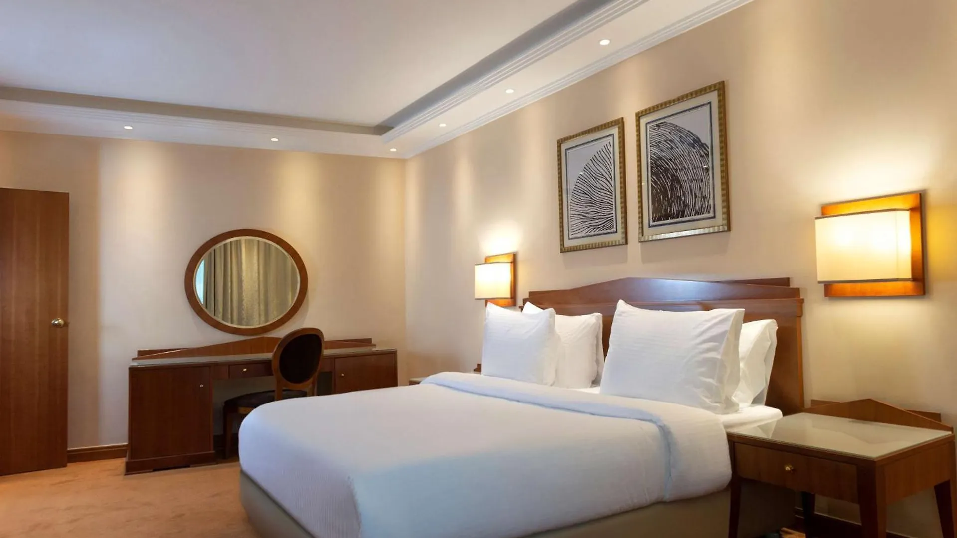 *****  Radisson Blu Martinez Beirut Hotel Libanon