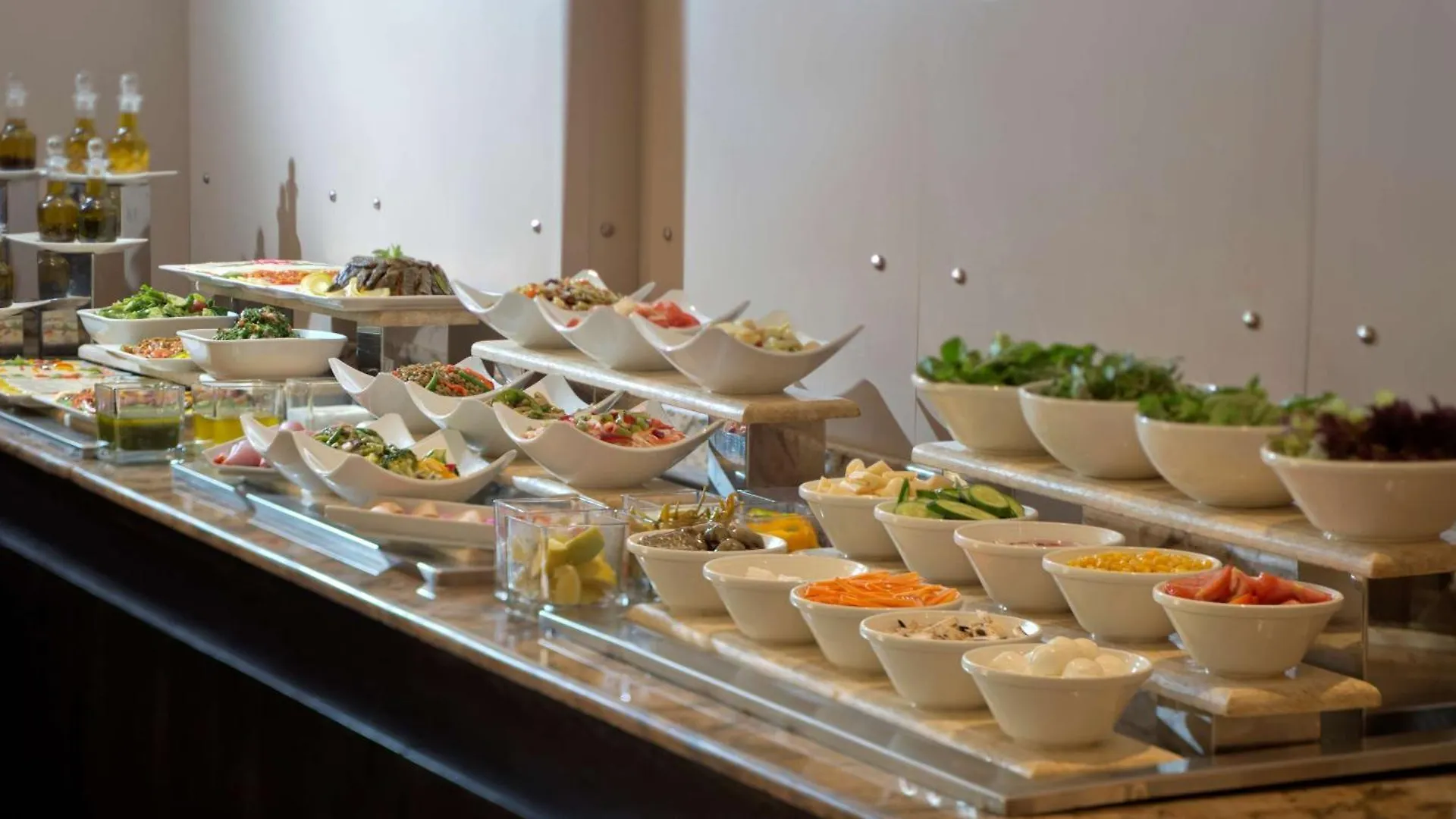 *****  Radisson Blu Martinez Beirut Hotel Libanon