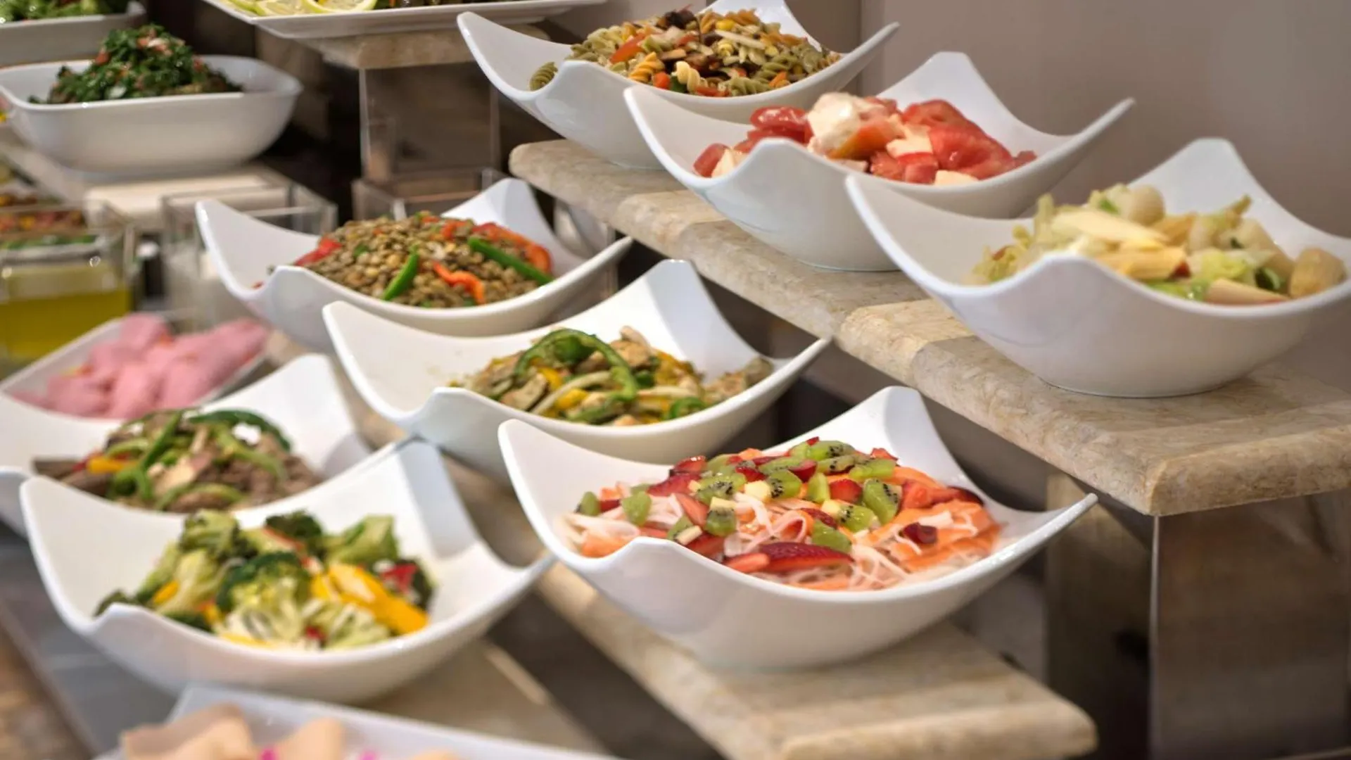 Radisson Blu Martinez Beirut Hotel