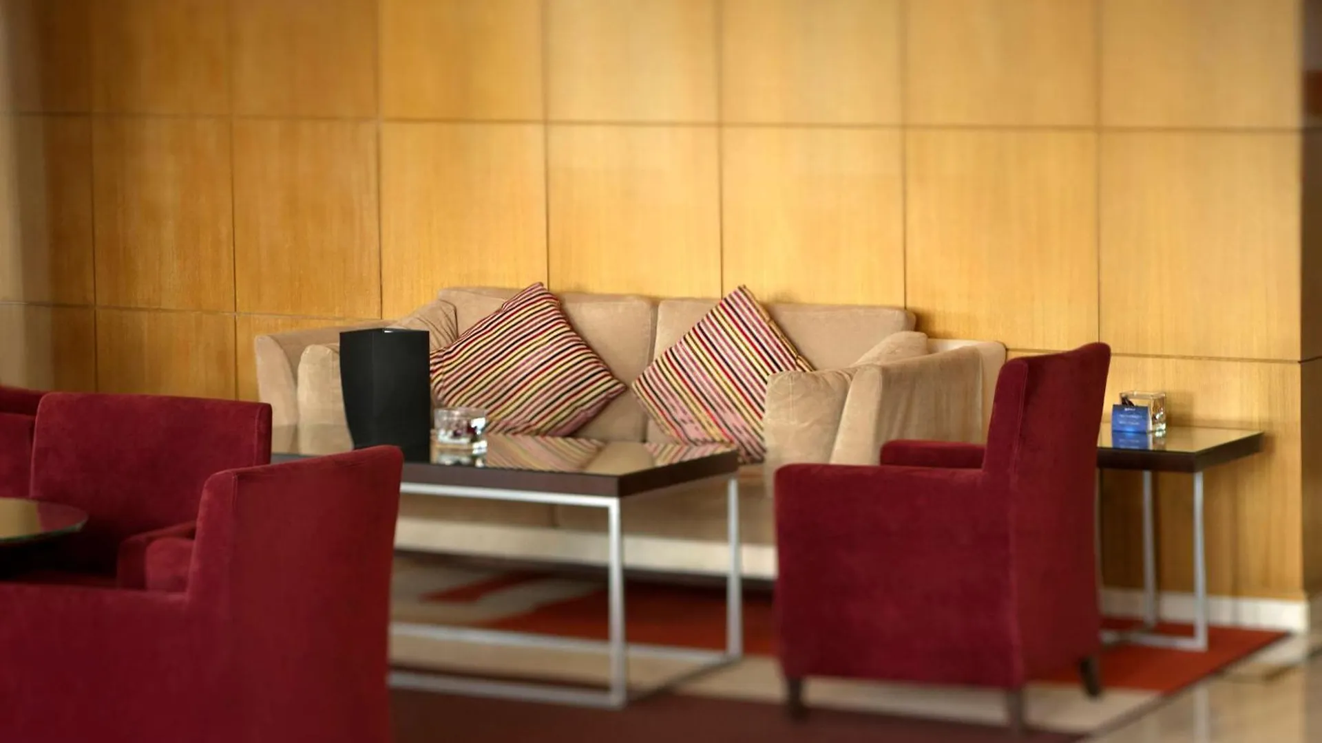 Radisson Blu Martinez Beirut Hotel